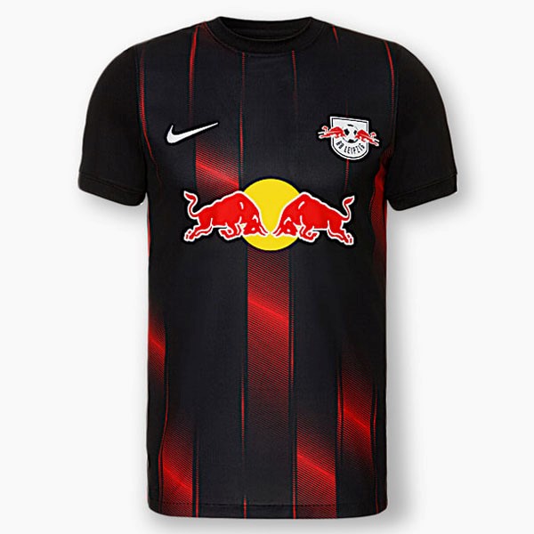 Authentic Camiseta RB Leipzig 3ª 2022-2023